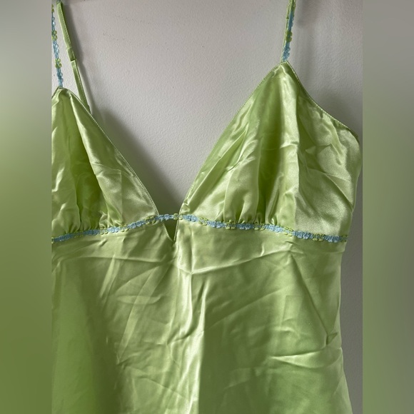 Vintage little slip dress - Picture 2 of 6